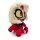 Hazbin Hotel Plüschfigur Charlie Morningstar 22 cm