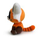 Astro Bot Plüschfigur Red Panda Bot 22 cm