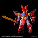 Mado King Granzort Toyrise Actionfigur Granzort 12 cm