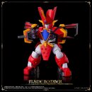 Mado King Granzort Toyrise Actionfigur Granzort 12 cm