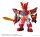 Mado King Granzort Toyrise Actionfigur Granzort 12 cm