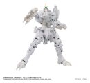 The King of Braves GaoGaiGar Toyrise Actionfigur Repli Gaigar