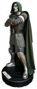Marvel Avengers: Doomsday Lebensgroße Statue Doctor Doom 198 cm