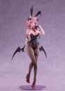 Stella Sora PVC Figur 1/7 Bernina (Bunny Ver.) 30 cm
