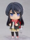 Rascal Does Not Dream Nendoroid Actionfigur Knapsack Kid 10 cm