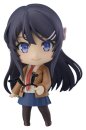 Rascal Does Not Dream of Bunny Girl Senpai Nendoroid...