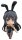Rascal Does Not Dream of Bunny Girl Senpai Nendoroid Actionfigur Mai Sakurajima: Bunny Girl Ver. 10 cm