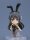 Rascal Does Not Dream of Bunny Girl Senpai Nendoroid Actionfigur Mai Sakurajima: Bunny Girl Ver. 10 cm