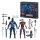 G.I. Joe Classified Series Actionfiguren 2er-Pack Snake Eyes & Kim "Jinx" Arashikage 15 cm