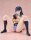 Iribitari Gyaru ni Ma?ko Tsukawasete Morau Hanashi PVC Figur 1/5 Hikari Kuroda 18 cm