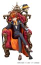 Katekyo Hitman Reborn PVC Figur Tsunayoshi Sawada &...
