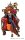 Katekyo Hitman Reborn PVC Figur Tsunayoshi Sawada & Reborn 21 cm