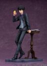 Katekyo Hitman Reborn PVC Figur Kyoya Hibari 23 cm