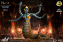 Sindbads siebente Reise Soft Vinyl Statue Ray...
