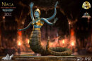 Sindbads siebente Reise Soft Vinyl Statue Ray Harryhausens Naga (Snake Woman) 31 cm