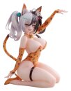 Original Character PVC Figur 1/6 Astral Party Nancy Lu 17 cm