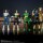 Microman Legacysoul Actionfiguren 4er-Pack SPYM M14X Set