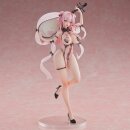 Soujihougu Illustration PVC Figur Hagoromo China Mingming 28 cm
