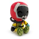 Rust Plüschfigur Hazmat 22 cm