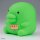 Tamagotchi SOFVIMATES PVC-Figur Kuchipatchi 12 cm