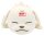 Naruto Lying Down Plush Plüschfigur Akamaru 13 cm