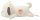 Naruto Lying Down Plush Plüschfigur Akamaru 13 cm