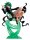 One Punch Man MAXIMATIC PVC-Figur Terrible Tornado 19 cm