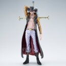 One Piece Premium PVC-Figur Dracule Mihawk (The Metallic)...