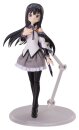 Puella Magi Madoka Magica the Movie -Walpurgisnacht: Rising- BUZZmod. Actionfigur 1/12 Homura Akemi 14 cm