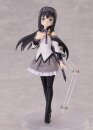 Puella Magi Madoka Magica the Movie -Walpurgisnacht: Rising- BUZZmod. Actionfigur 1/12 Homura Akemi 14 cm