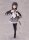 Puella Magi Madoka Magica the Movie -Walpurgisnacht: Rising- BUZZmod. Actionfigur 1/12 Homura Akemi 14 cm