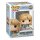 Sabrina Carpenter POP! Rocks Vinyl Figur Sabrina in Night Gown 9 cm