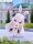 Stella Sora Tenitol PVC Figur Virigia(Bunny) [mini] 13 cm