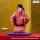 Akane Banshi Noodle Stopper PVC Figur Akane Arakawa 10 cm