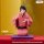 Akane Banshi Noodle Stopper PVC Figur Akane Arakawa 10 cm