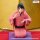Akane Banshi Noodle Stopper PVC Figur Akane Arakawa 10 cm