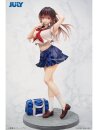 Original Character PVC Figur 1/6 Summer Girl 26 cm