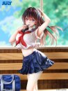Original Character PVC Figur 1/6 Summer Girl 26 cm