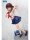 Original Character PVC Figur 1/6 Summer Girl 26 cm