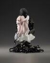 Sadako Horror Bishoujo PVC Figur 1/7 Sadako 17 cm