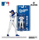 MLB McFarlane SportsPicks Actionfigur Freddie Freeman...