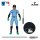 MLB McFarlane SportsPicks Actionfigur George Springer (Toronto Blue Jays) 15 cm