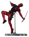 Marvel Studios Statue 1/10 Deadpool (Deadpool &...