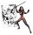 Image Comics McFarlane Elite Edition Deluxe Actionfigur Sara Pezzini (Witchblade) 18 cm
