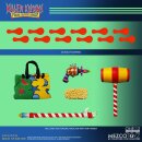 Space Invaders One:12 Collective Actionfigur 1/12 Jumbo 17 cm