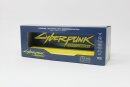 Cyberpunk 2077 Logo-Leuchte 8 cm