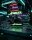 Cyberpunk 2077 Logo-Leuchte Afterlife 8 cm