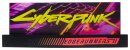 Cyberpunk: Edgerunners Logo-Leuchte Edgerunner 2 8 cm