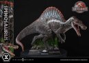 Jurassic Park Legacy Museum Collection Statue 1/6...