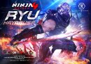 Ninja Gaiden 4 Ultimate Premium Masterline Series Statue...